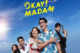 "Reality show" CNBlue hingga "Okay Madam" akan segera hadir di Viu