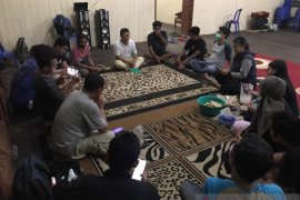 Desa Muara Adang klaim miliki 3 ribu hektare hutan mangrove