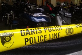 24 moge dibawa ke Polda Sumbar terkait penganiayaan prajurit TNI
