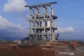 Anggota DPRD sebut Kebun Raya Sipirok Tapanuli Selatan kebanggaan masyarakat Sumut