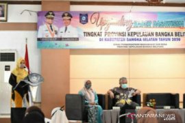 Kader Dasawisma percepat pendataan masalah keluarga dengan aplikasi Si DUMA