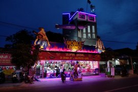 kompetisi AXIS Owsem Battle XL Axiata