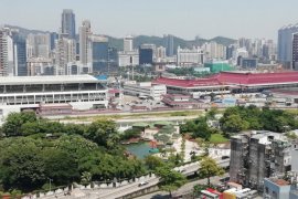 Foshan jadi kota kedua di Guangdong yang ditutup total