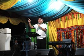 Maulid Nabi sebagai momentum mendekatkan diri kepada Allah SWT