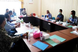 Ini  besaran  UMK Barito Utara 2021 yang ditetapkan