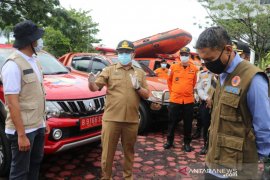 Kalbar siap hadapi kemungkinan bencana akibat dampak La Nina