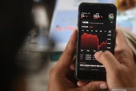 IHSG BEI ditutup melemah seiring kabar kenaikan tarif cukai rokok