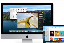 MacOS Big Sur hadirkan sistem operasi baru secara gratis