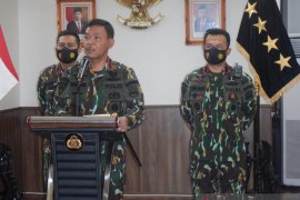 Kapolri ingatkan masyarakat untuk patuhi prokes dan tidak buat kerumunan