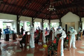 Protokol kesehatan diperketat, Bali targetkan wilayah zona kuning