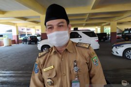 129 paramedics exposed to COVID-19 in Bengkulu