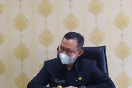 Pemprov usulkan penambahan 50 tenaga kesehatan di RSUAM