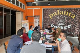 IKA Unand Sumut segera gelar musda