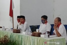 Pasangan Tampil targetkan lima besar di Porprov XI di Kandangan