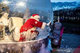 Denmark perpanjang penguncian ketat sampai 17 Januari 2021