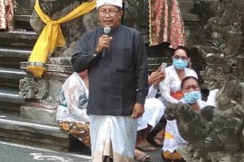 Seluruh desa adat di Gianyar segera adakan pemilihan lurah