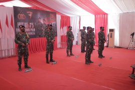 Kapolda Sulut berharap Brimob Sulut mampu laksanakan pengamanan Pilkada