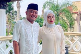 Ditanya momongan, ini jawaban Sule