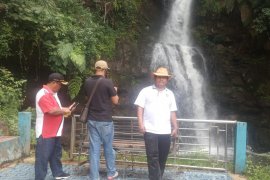 Nagari Pasia Laweh Agam miliki 20 destinasi wisata