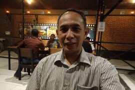 Polda Papua belum umumkan tersangka korupsi sentra pendidikan Mimika