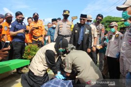 Bupati : Enrekang miliki potensi ancaman bencana alam