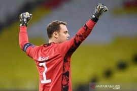 Manuel Neuer kembali dipanggil timnas Jerman