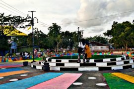 Pemkab Pulau Taliabu ancam tutup tempat keramaian tidak taat protokoler kesehatan