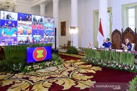 Raising competitiveness can boost Indonesia's role in RCEP: official