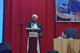 MUI se-Sumatera Barat dan ormas Islam konversi Bank Nagari jadi syariah serius dilaksanakan