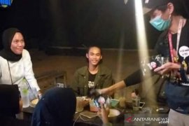 KPU Bangka Barat giatkan Betason untuk tingkatkan partisipasi pemilih