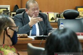 BLT UMKM berlanjut, Ketua DPD dorong pelaku bisnis