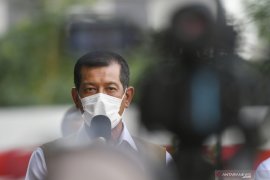 Doni Monardo: Keselamatan rakyat hukum tertinggi