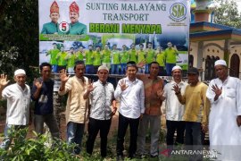 Prihatin penyalahgunaan narkoba, BERANI ingin tingkatkan pendidikan karakter