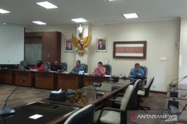 Enam fraksi DPRD Sumbar sepakati tunda bahas Ranperda Bank Nagari Syariah