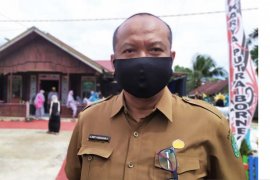 17 desa di Kukar belum mendapat listrik PLN