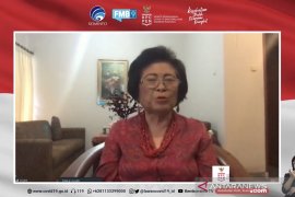 Karena dikerjakan paralel percepat proses pembuatan vaksin COVID-19