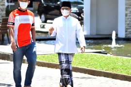 PB ISSI berencana gelar kejuaraan BMX di Banyuwangi untuk Olimpiade 2021