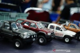 Desainer Hot Wheels Phil Riehlman akan hadir di Diecast Expo 2020