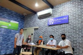 BRI mendorong percepatan pemulihan ekonomi desa