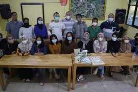 Asagri ajak kaum hawa mandiri bangun usaha sendiri