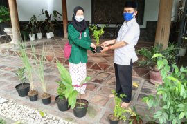 Dukung Pesantren Tangguh, Unusa gelar pengabdian masyarakat di lima ponpes