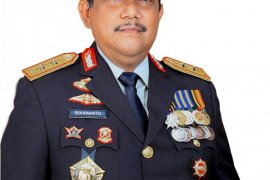 Kapolda Maluku Utara diganti