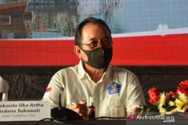 Wagub: "Gerakan Bali KemBali" kampanyekan protokol kesehatan pada masyarakat