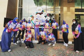 Siap-siap! Nasabah setia BRI di Riau bakal kebanjiran hadiah BritAma Festival