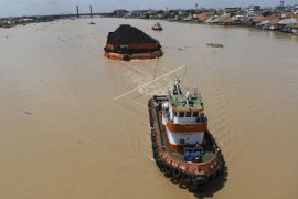 APBI: Cuaca ekstrem mengurangi percepatan koreksi harga baru bara