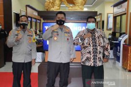 Buleleng bangun Sentra Pelayanan Kepolisian Terpadu