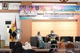 Pemprov Babel kerahkan kader dasawisma tekan stunting