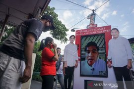 Pilkada Malaka sulit terapkan kampanye daring