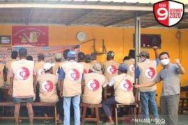 KPU Bangka Barat gandeng tukang ojek sosialisasikan pilkada