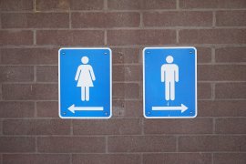 Tanda-tanda anak sudah siap menjalani "toilet training"